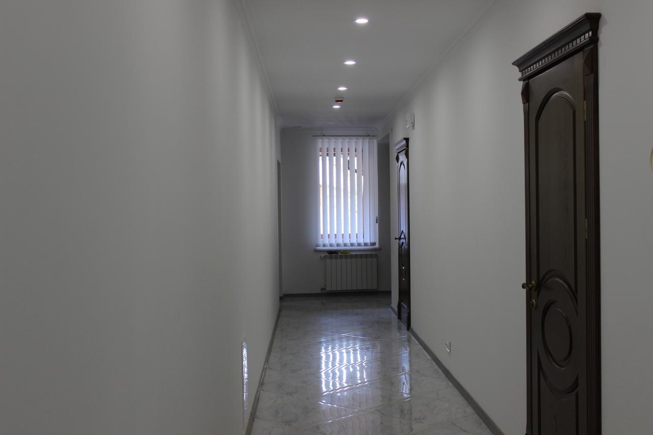 Apartments Sonce Truskavets Exterior foto