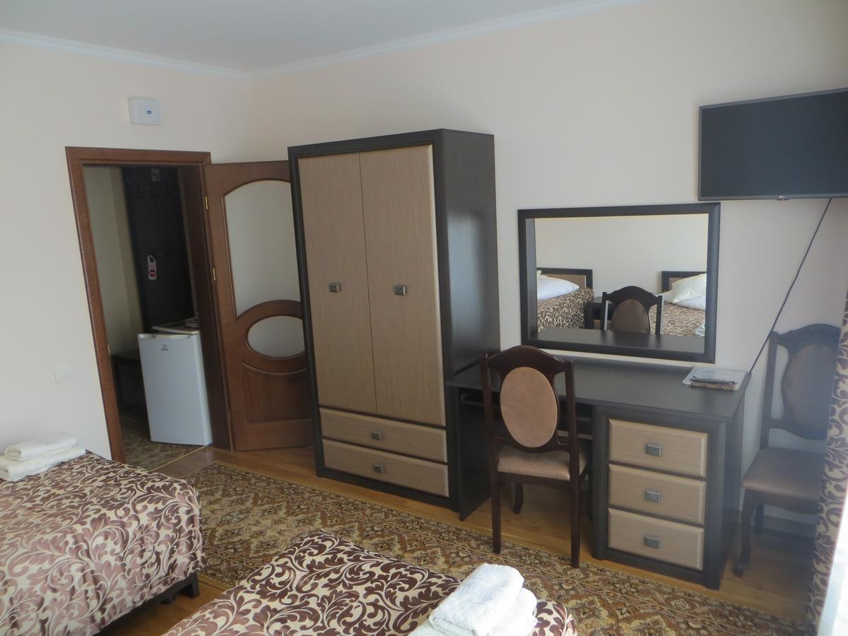 Apartments Sonce Truskavets Quarto foto
